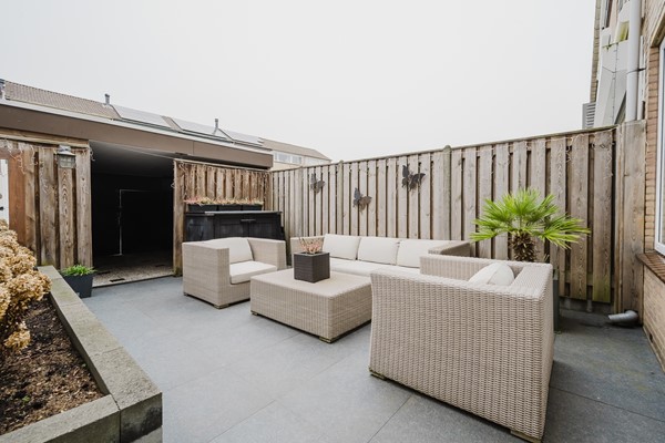 Medium property photo - Salamanderveen 302, 3205 TE Spijkenisse